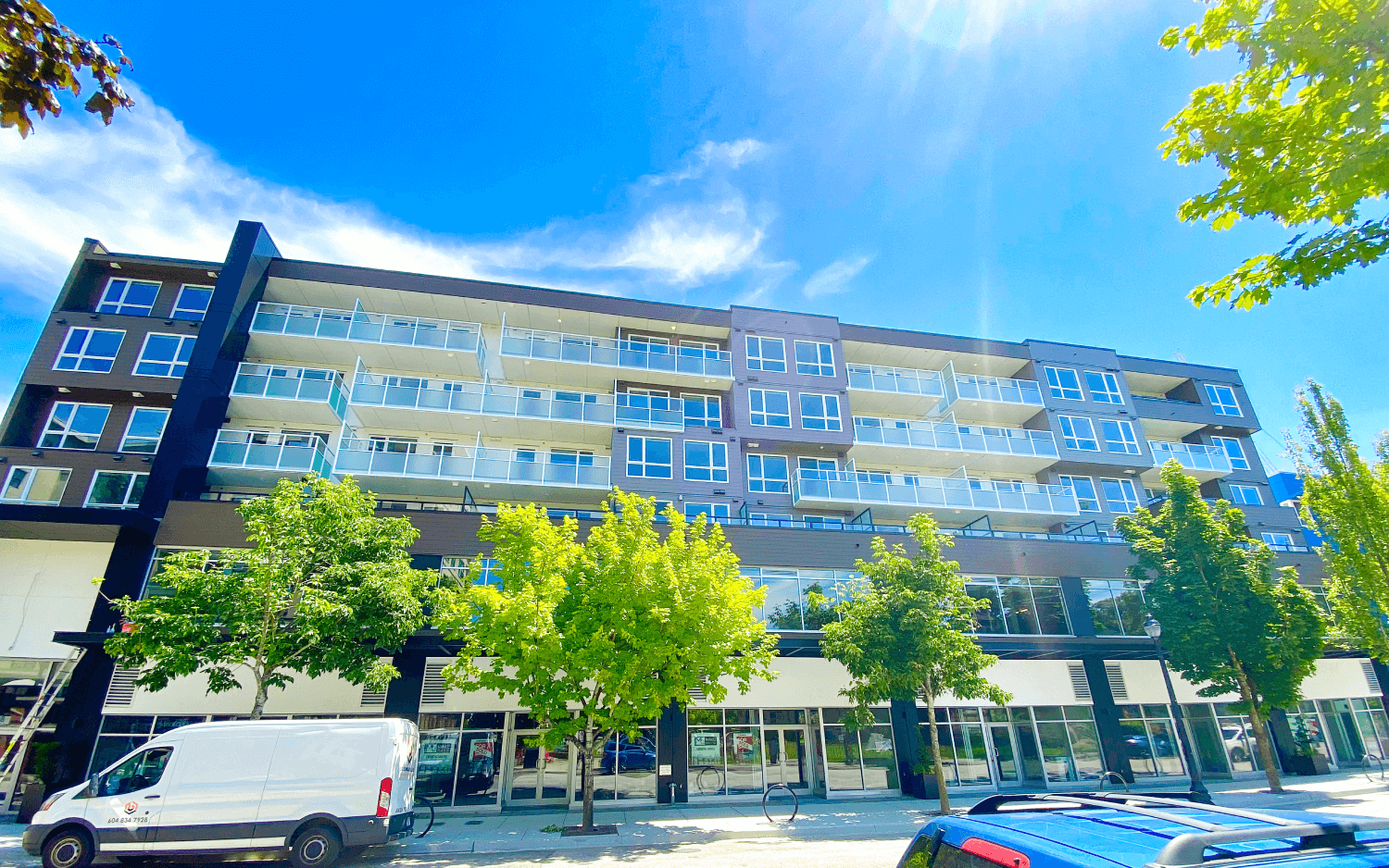 Premiere Condos